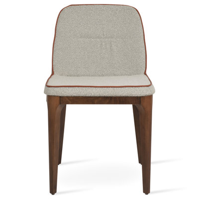 Chaise d'appoint en tissu London
