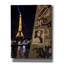 «Paris Stick» par Loui Jover, art mural sur toile-634267954