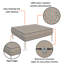 Outdoor Cushion Cover-1384512904