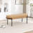 Jolanta Upholstered Bench-1200694463