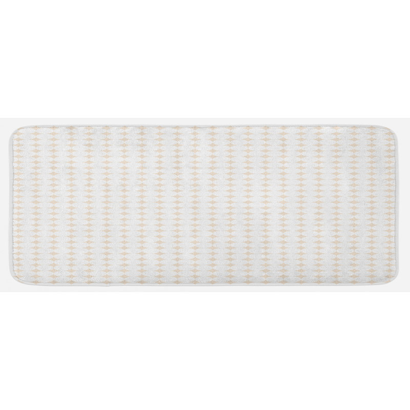 Tapis de cuisine