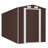  Steel Traditional Storage Shed-88445800-124341402