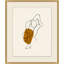 Expressive Movements 5 Print by Mat Sanders
