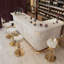 Chaise de bar Freshour