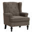 Fauteuil à oreilles Upholsterd-1901830787