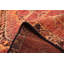 Tapis cuivre Melis Vintage 3 pi 9 po x 10 pi 4 po