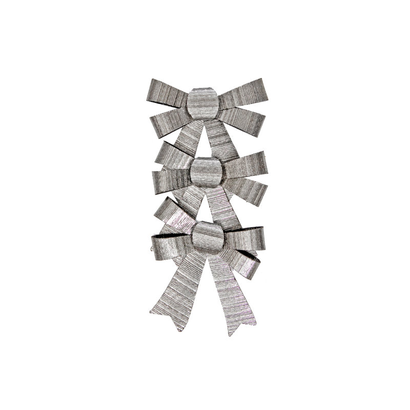 Arc brillant, Argent