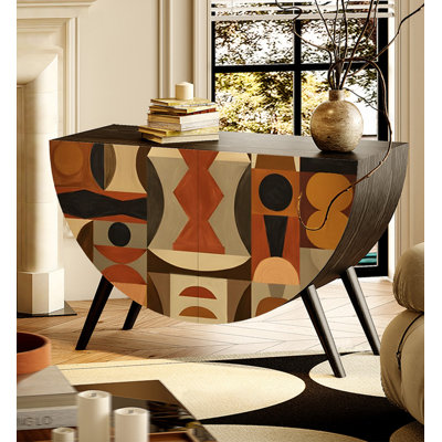Armoire d'appoint multifonctionnelle Artistic