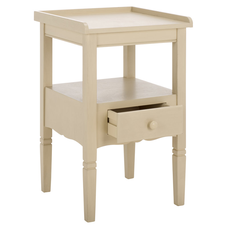 Table d'appoint Araminta, Sable
