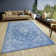 Catania Blue Rug