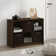 Storage Bookcase