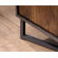 Jandreau Unfinished TV Stand for TVs up to 60"