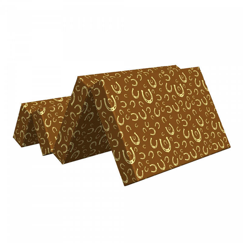 5'' Medium Mattress, Queen
