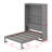 Murphy Bed Wall Bed With Shelves-1924716908