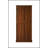 Kareshan 29.93 Wide 4 Door Cabinet with 1 Drawer, with 4 Adjustable Inner Shelves, Storage Cabinet 