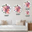 Horloge murale surdimensionnée-1023623073