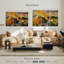 Alvord, paysage avec maison et laboureur-107941699