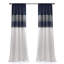 Semi Sheer Curtain Single Panel-443232364-443232367