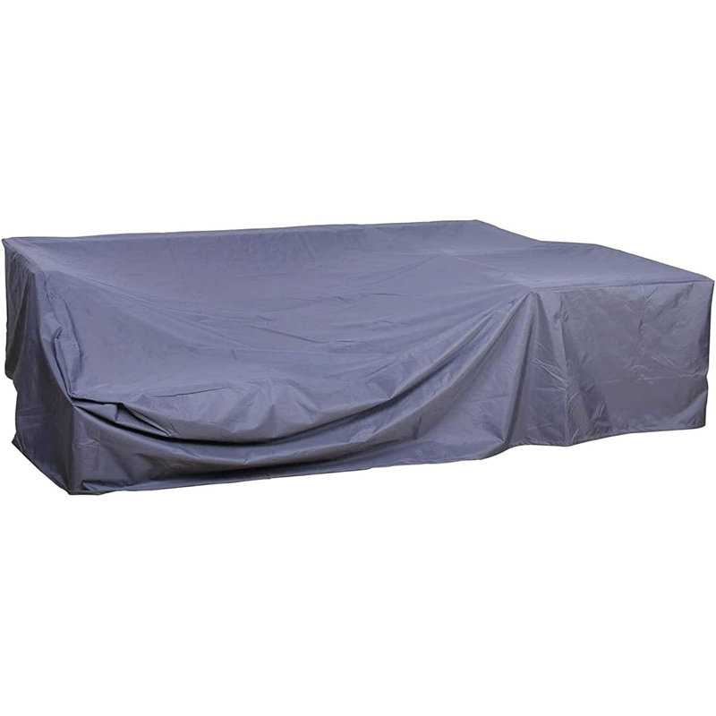 Outdoor Cover, 29.50cm H x 71.60cm W x 45.30cm D