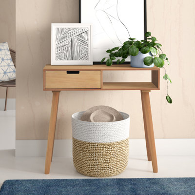 Adel 80cm Console Table