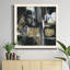 Encre sur papier - Reproduction d'art sur toile encadrée-690119588-690119592