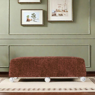 Long bench cloakroom seating bench snowynell solid