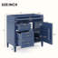 35 base de meuble-lavabo simple seulement-94705087