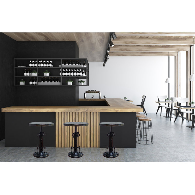 Tabouret d'appoint Zosia