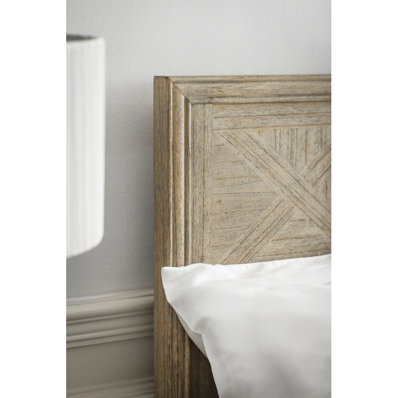 Mandie Bed, Super King (6')
