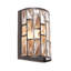 Mylo 1-Light Flush Mount
