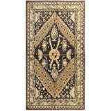 Khotan One-of-a-Kind 4'8" X 8'7" Area Rug