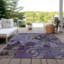 Tapis intérieur / extérieur Oatfield avec envers antidérapant-1153271384