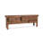 Lahey 93'' Solid Wood Console Table-104373602