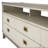 Menlo Station Unfinished TV Stand for TVs up to 88"