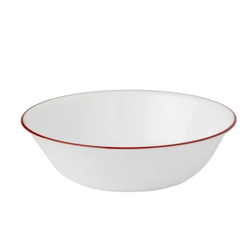 Killough 12 Piece Ceramic Dinnerware Set - Service for 3