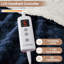 Couverture chauffante-109044703