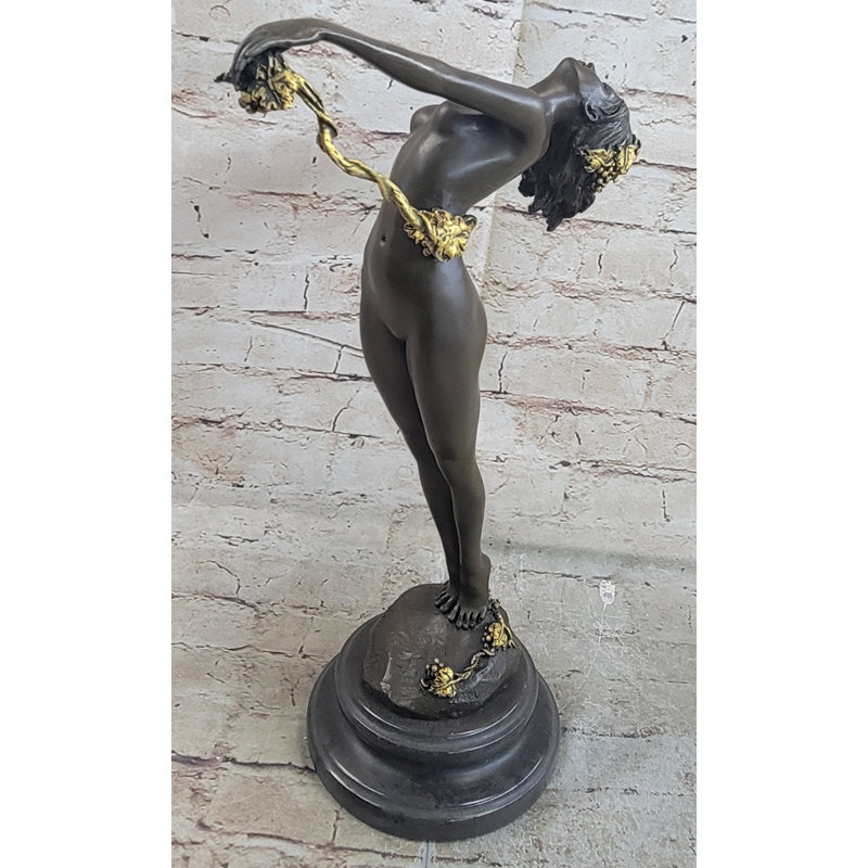 Figurines et sculptures
