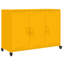 Alexcya 100.5cm Sideboard-1041077837