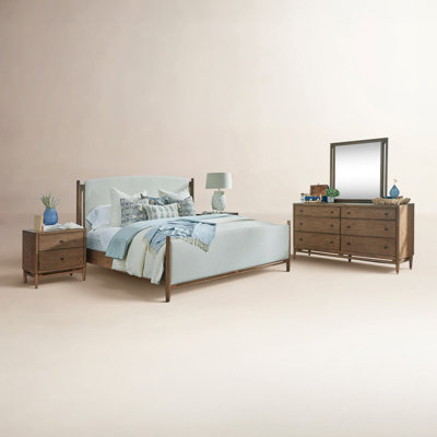 Remona 5PC Bedroom Set