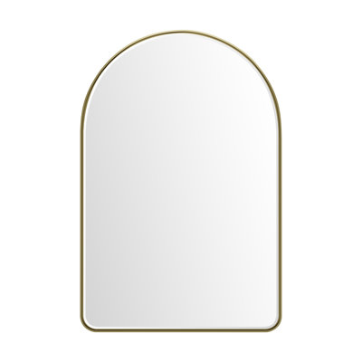 Rohe Arch Mirror
