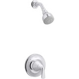 Medley Shower Faucet Trim Set