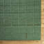 Tapis tissé à la main Swartwood-916171930