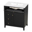 Meuble-lavabo de 30 pouces avec lavabo-474079447-474079446-474079449