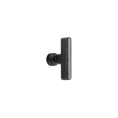 Olympus Bronze Bar Knob