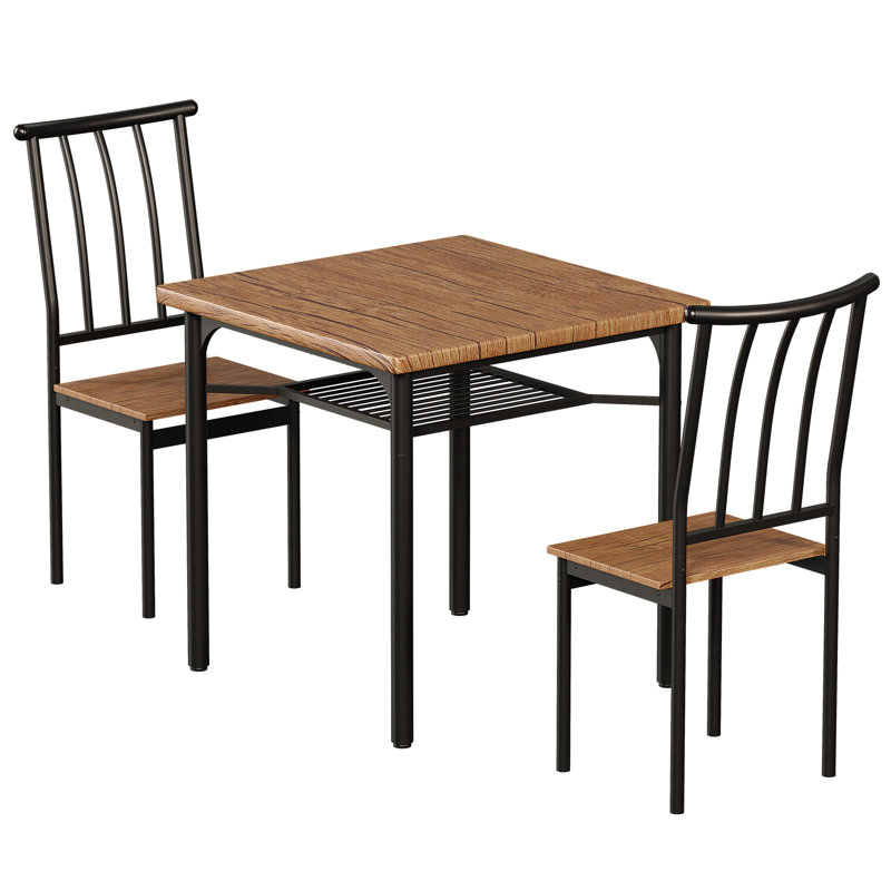 2 - Person Dining Set