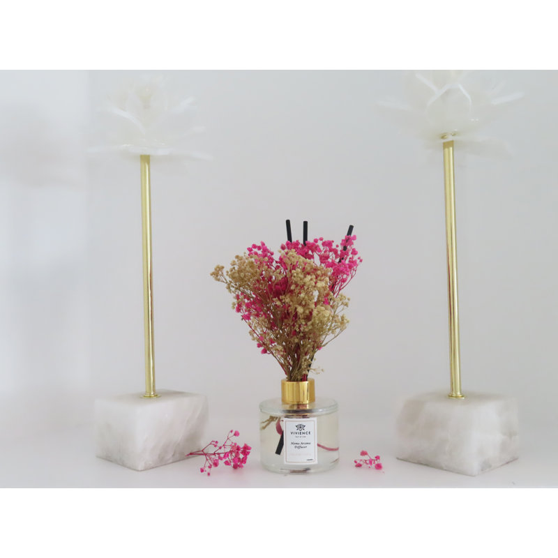 Diffuseur de bouteille Lily of the Valley