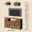 67 cm W Chest of 8 Drawers