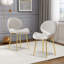 Chaise en velours Teddy-1222437470