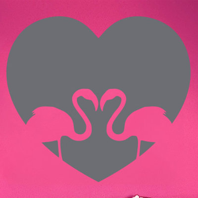 Animals Wall Decal