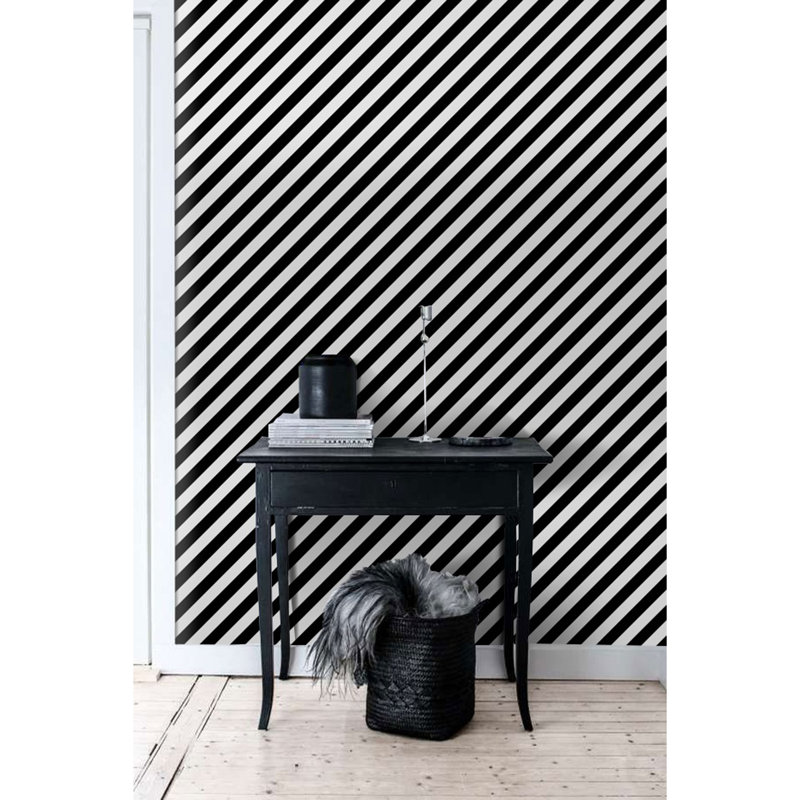 Kimarie Matte Mural, 250 x 104cm